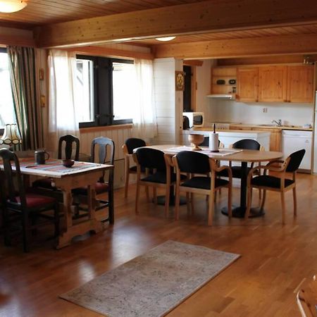Appartement Bergfosshytta 1 Sor à Ron Extérieur photo